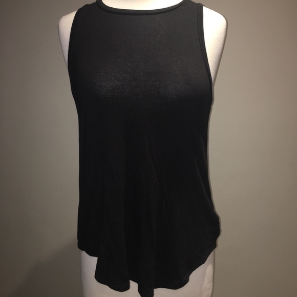 Bluenotes black tank size M - Picture 1 of 3